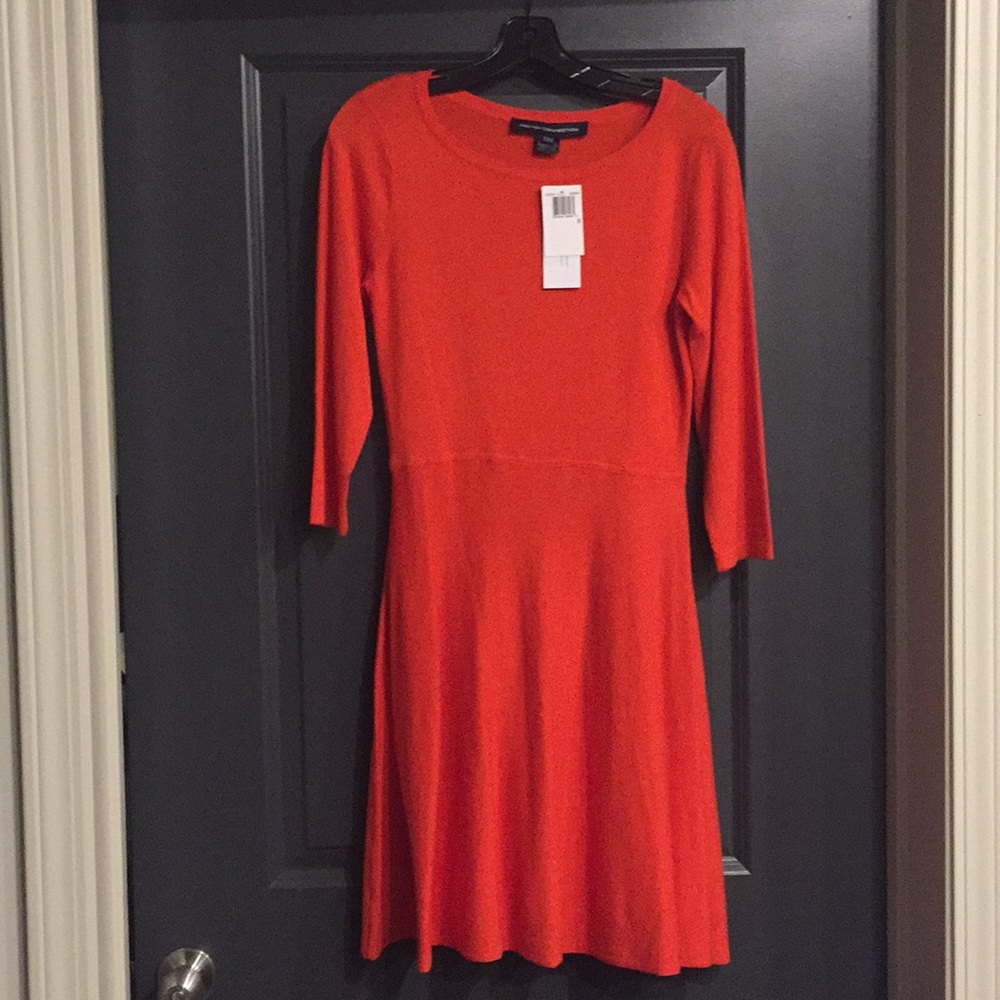 NWT French Connection Dress